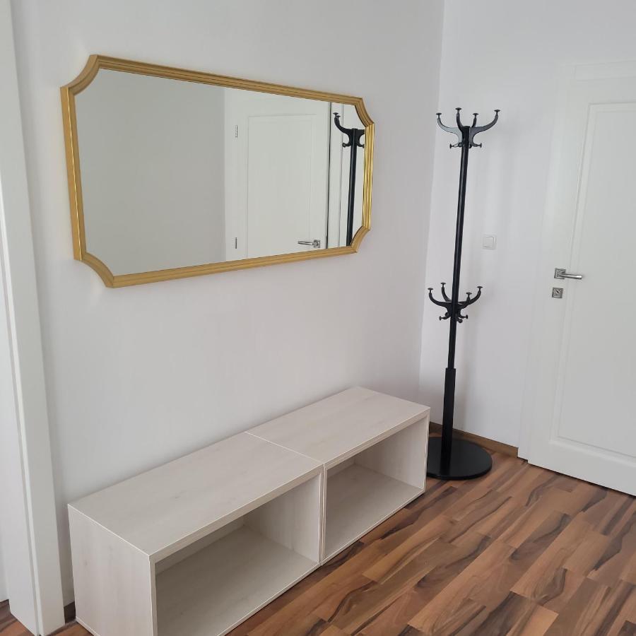 B8 - Spacious, Charming Apartment in Central Sibiu Exterior foto