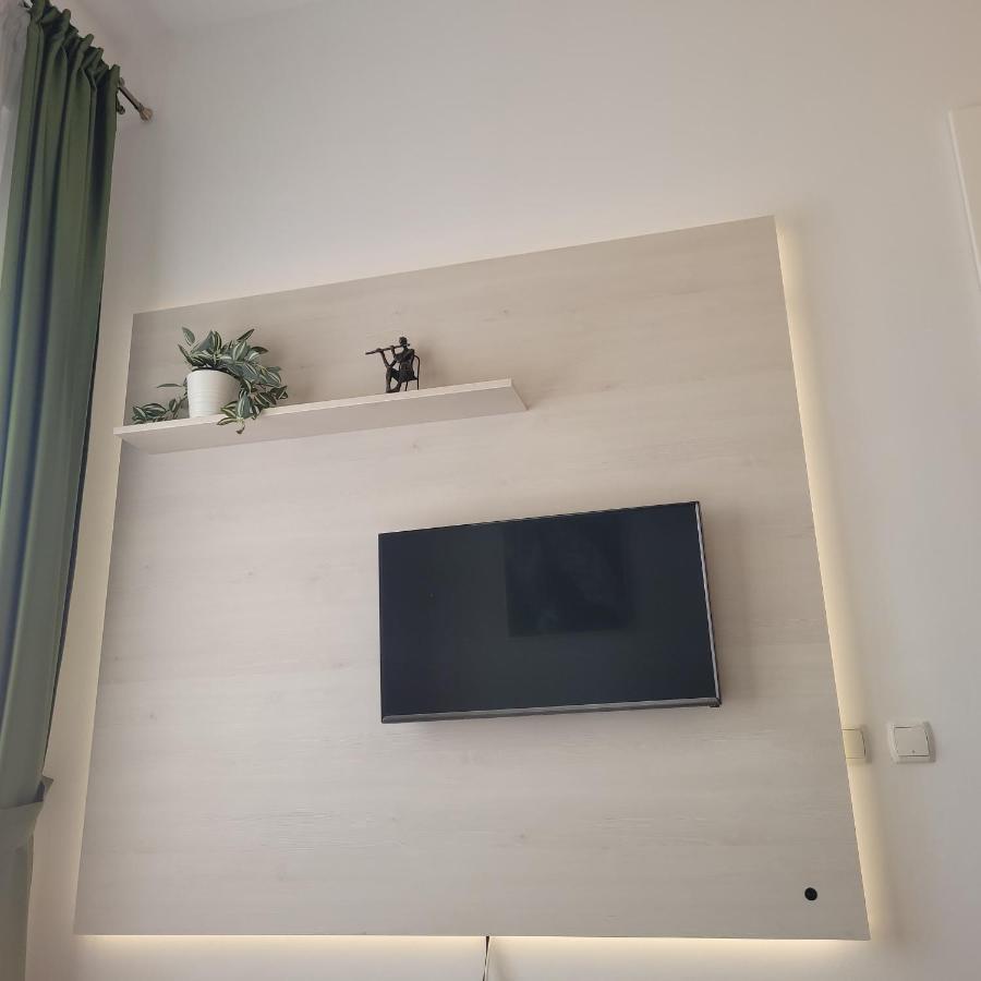 B8 - Spacious, Charming Apartment in Central Sibiu Exterior foto